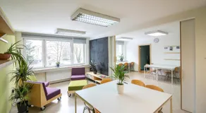 Dijaski Dom Bezigrad Ljubljana Hostel - Image 4