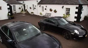 Langside Bed and Breakfast - Image 4