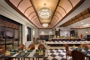 Bhangeri Durbar Resort - Image 2