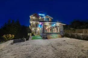Hotel O Pahuna Upvan - Image 2