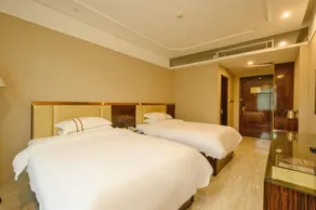 Vienna Classic Hotel Fujian Nanjing - Image 3
