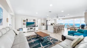 Jamaica Royale Beachfront Tower By Beachside Management - Image 2