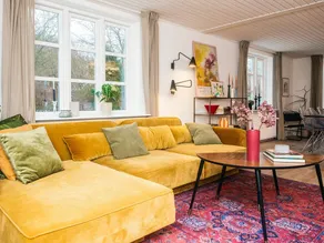 4 star holiday home in Viborg - Image 2