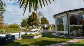Villa Riviera Hotel Udine - Image 4