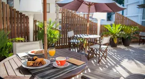Hotel Acacias Suites & Spa - Image 4