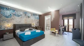 B&B Golden House & spa - Image 2