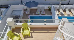 Nerja Paradise Rentals - Villa Catalina - Image 2