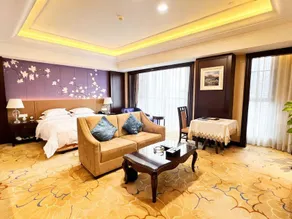 Xishui Hotel - Image 4