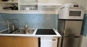 85 m2 duplex med fantastisk udsigt - Image 4