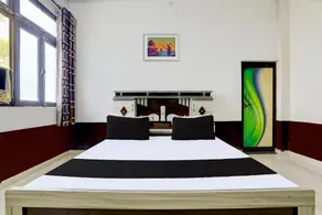 Hotel O Shri Ram Janki Vatika - Image 2