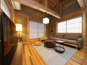 Jakkou-an Lodge - Image 3