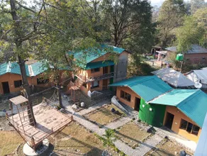 Star Amaya Revier Side Mountain and Forest View - Image 3