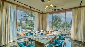 SaffronStays Soulitude - Image 2