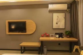 Jun Hotel Hebei Hengshui Renmin Road Shisan Zhong Road - Image 4