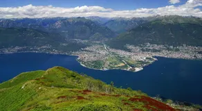 Rustico la Staleta with Balcony & Lake Views - Happy Rentals - Image 5