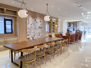 Hanting Hotel Shanghai Shidongkou Wharf - Image 5