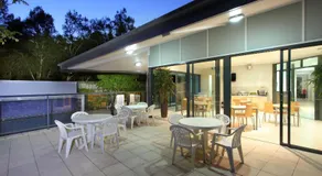 Manly Marina Cove Motel - Image 4