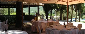 Pian Dei Mucini Resort Il Borgo - Image 5