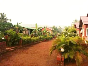 Valley Winds Resorts Kolthare,Dapoli - Image 2