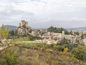 Villa in Provence near Vaison-la-Romaine - Image 4