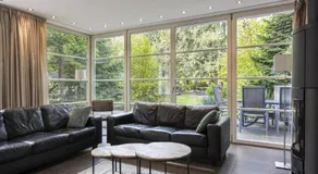 Relaxen in het bos met privésauna - Image 3