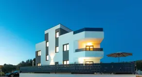 Lada Villa in Sv Petar na moru with swimming pool - Image 5