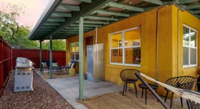 Near U of A, 2 BR 1 BA, Fenced, Covered Patio - Image 5