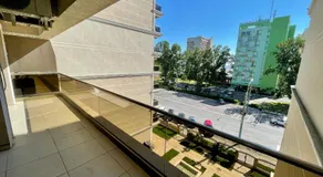 Apartament Castel Mamaia Residence - Image 3