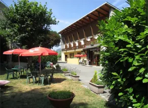 Au Logis de L' Arbizon - Image 3