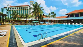 Nilai Springs Resort Hotel - Image 4
