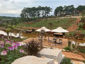 kiwuki village biệt thự của nghỉ dưỡng - Image 2