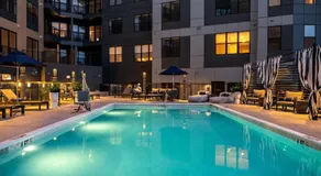 Hyatus Luxury Residences City Crossing - Image 4