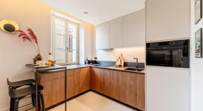 Picasso 3 Chic and comfort 6 people- Attic apartment, offices - Image 3