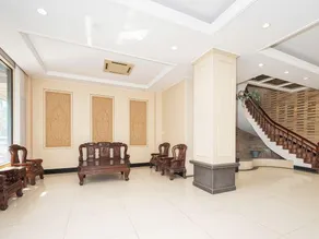 Qionghai Gaolifa Hotel - Image 5
