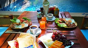Seven Seas Hotel Patong Beach - Image 4
