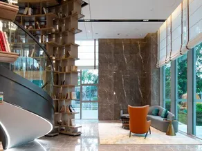 Dengting Hotel - Image 2