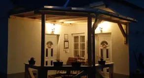 Edina Vintage Vendégház - Image 2