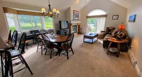 F5 Renovated home on golf course in Bretton Woods AC - Image 3