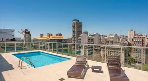 Enjoy Chic Recoleta Stunning Apt Amazing View powered by Argenhost -A12I- - Image 2