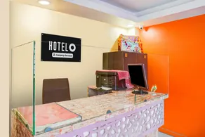 Hotel O Russel Chowk Formerly VN Residency Jabalpur - Image 3