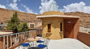 Hotel Baddou Tamtatouchte - Image 4