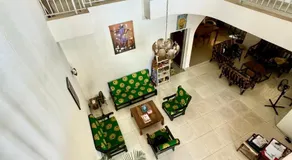 Guesthouse Cocotiers Cotonou - Image 5