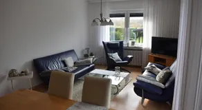 FeWo am Naturschutzgebiet, wohnen wie zuhause - Image 2