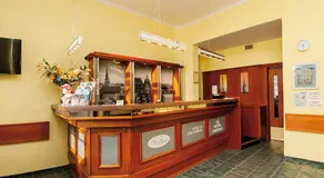 Hotel am Bahnhof - Image 2