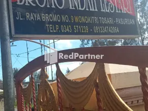 Bromo Indah Lestari Homestay Mitra RedDoorz - Image 5