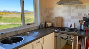 Plockton, Camus Fearn Barn - Image 4
