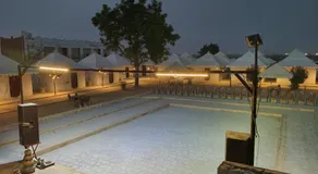 Mariyan Desert Safari Camp - Image 3