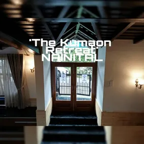 The Kumaon Retreat - Image 4