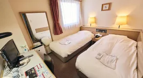 Hotel Astir Nagoya Sakae - Image 4