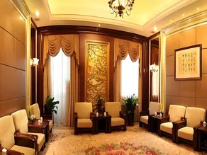 Henan Hairong Hotel - Image 4